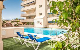 1 Bedroom Cozy Apartment In Marbella